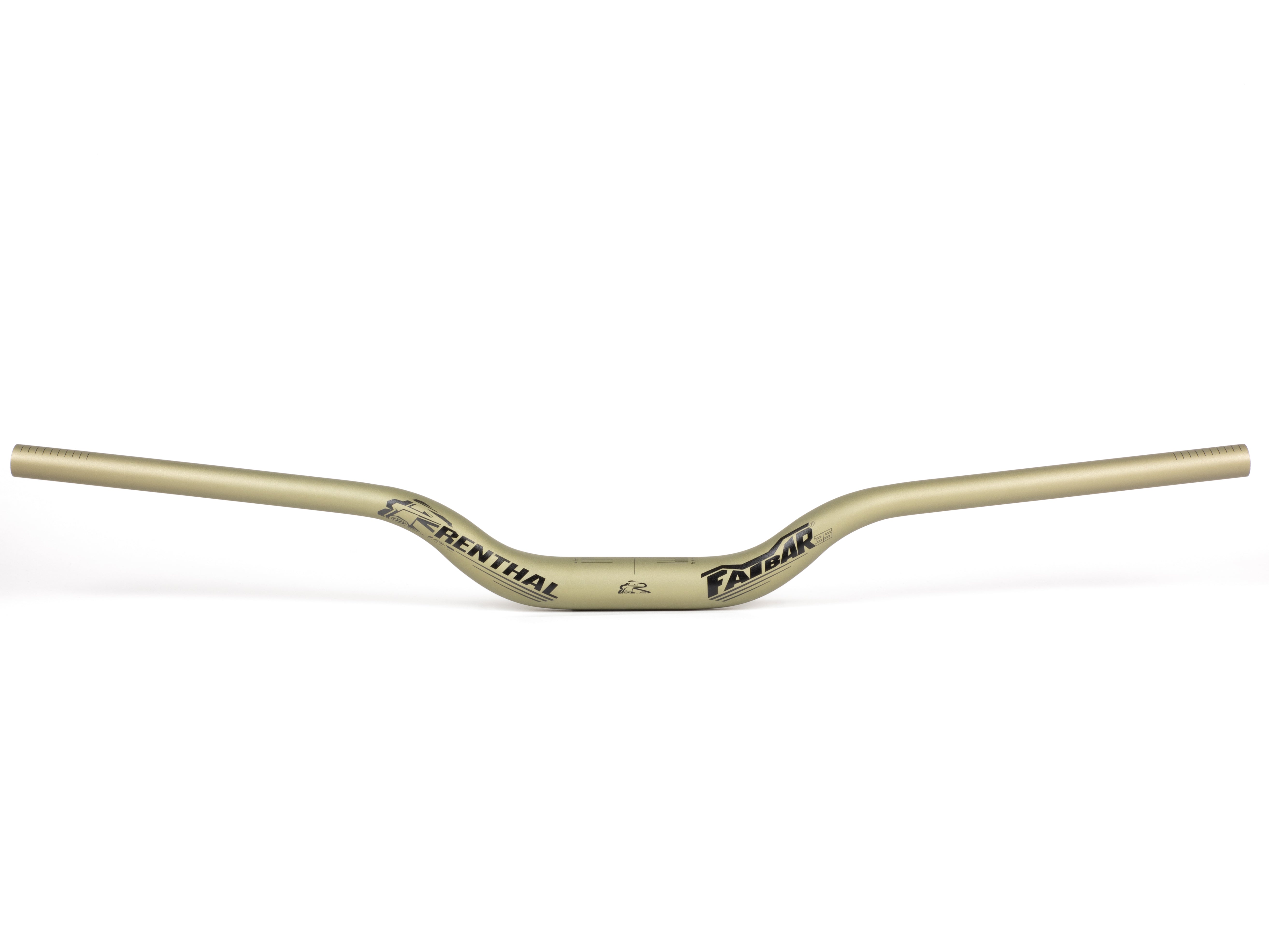 Fatbar 820 mm Aluminium V3