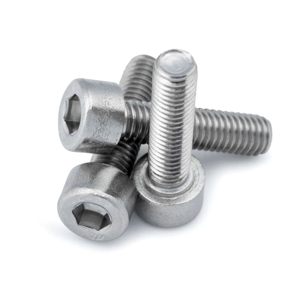 Cap Head Screw M6 x 14mm