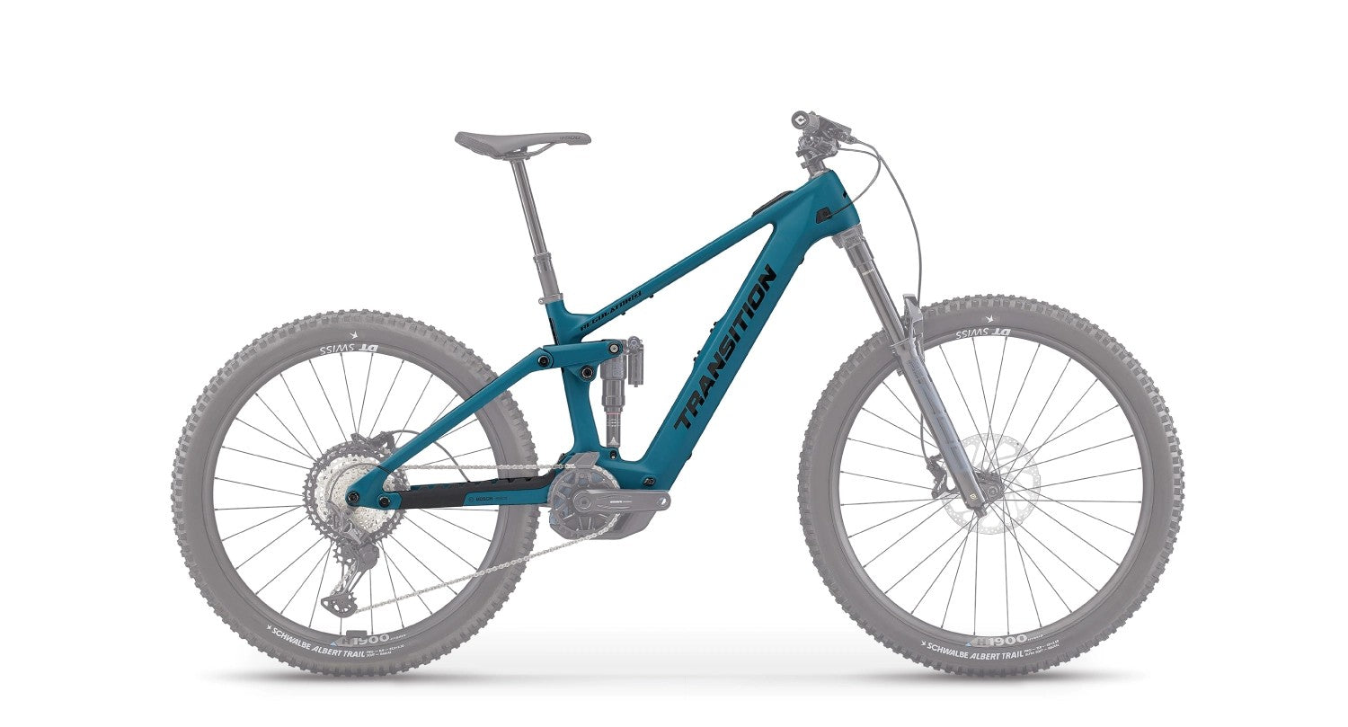 Sublimistick Integral Transition Regulator CX 2025 - Gloss