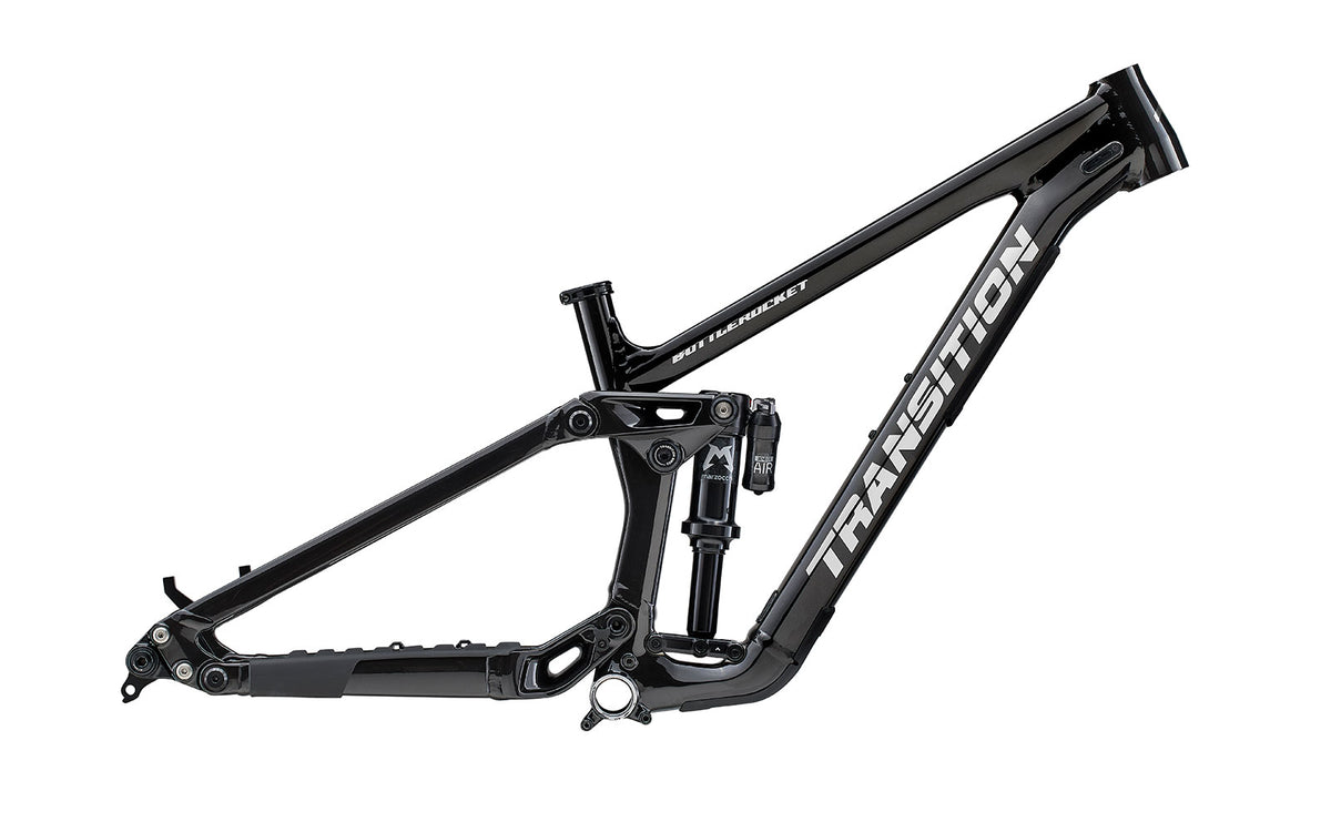 Bottlerocket  Frameset