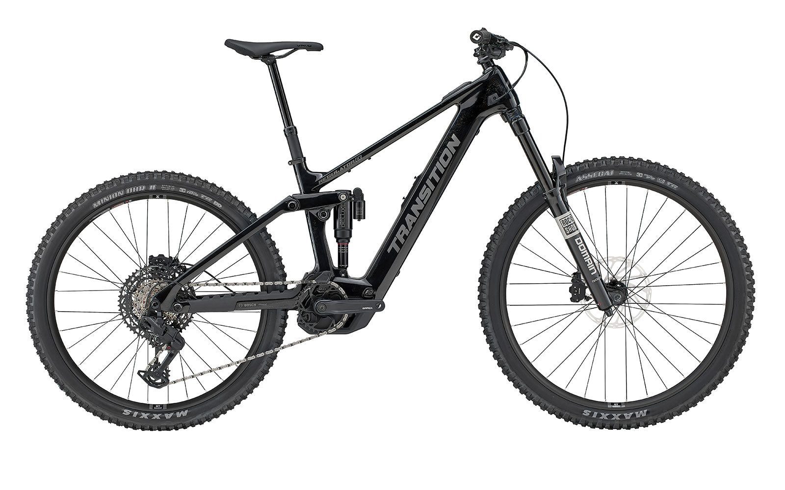 Regulator CX Eagle 70