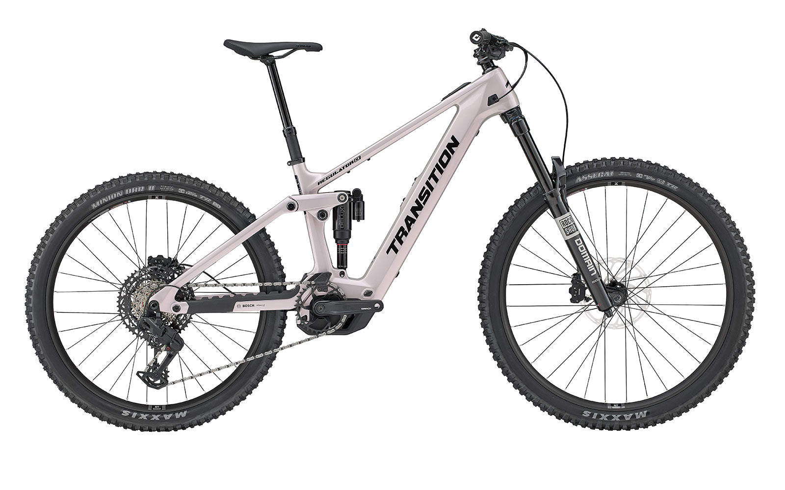 Regulator CX Eagle 70