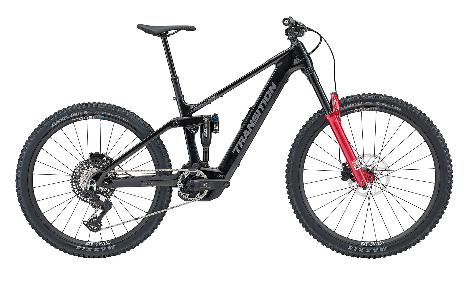 Regulator CX Eagle  90