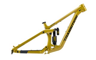 Patrol Alloy Framset