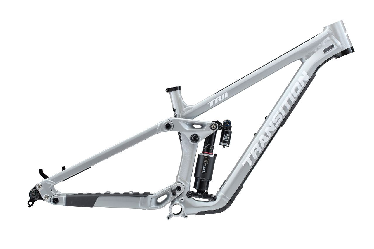 TR11 Frameset