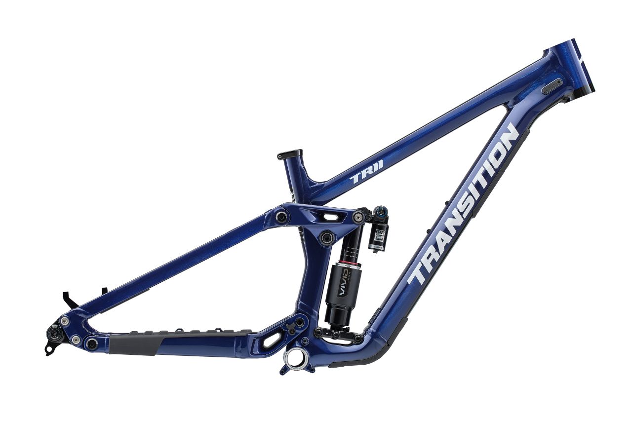 TR11 Frameset