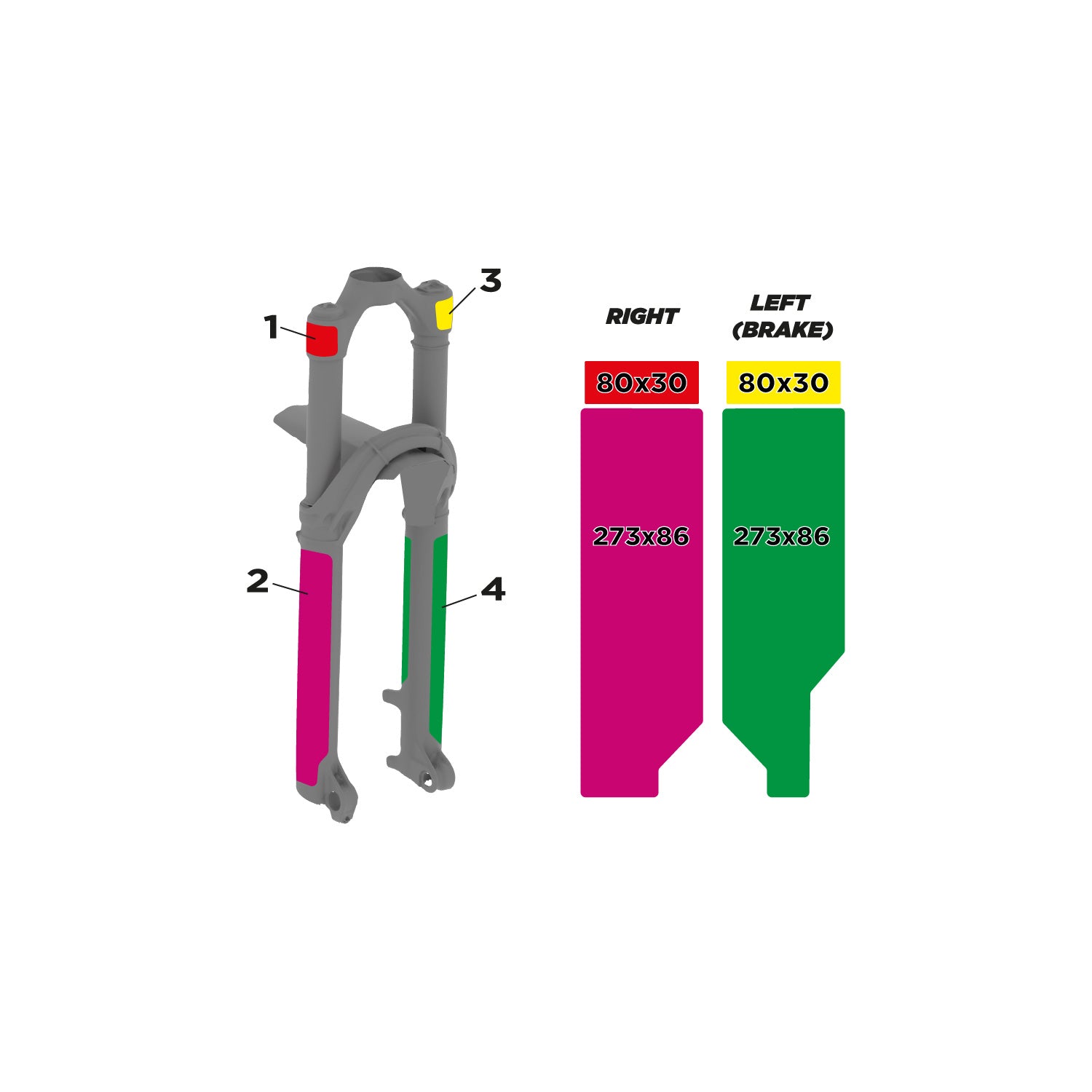 UNIVERSAL FORK PROTECTION